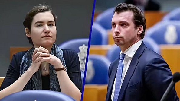 TrendNederland  (@trendnederland) on Twitter photo Retweet als u Lidewij de Vos steunt! Retweet als u Lidewij de Vos steunt!