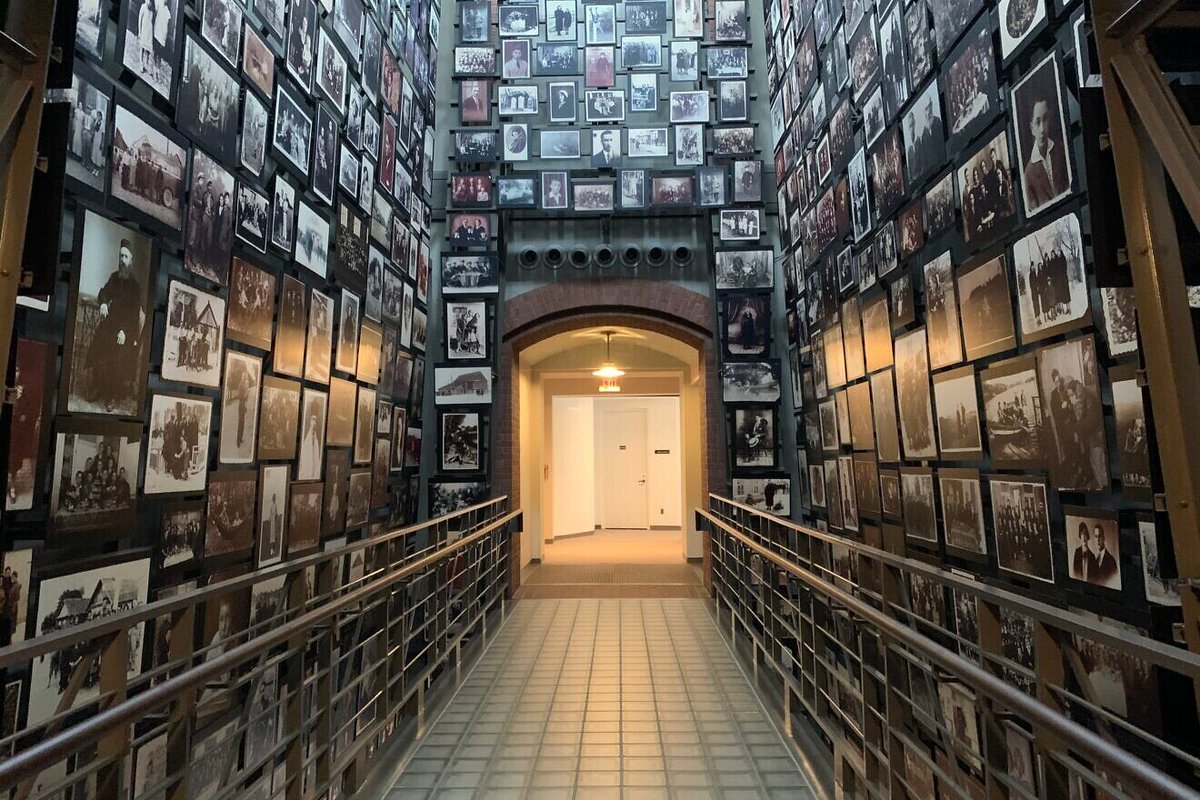 NEWS [Other]: USHMM says $2.5 million grant will help it focus on ‘religious dimensions’ of Holocaust dlvr.it/TMtP01