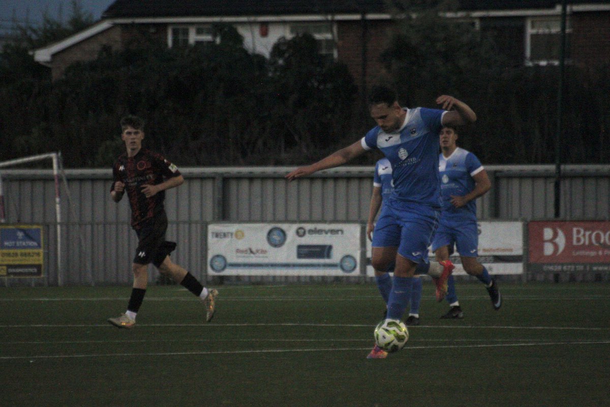 Maidenhead Town FC tweet media