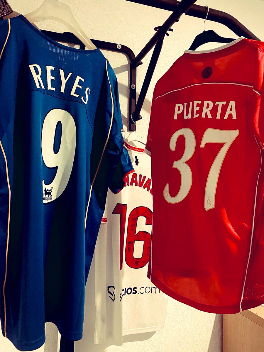 Leyendas de Nervión ❤️🤍