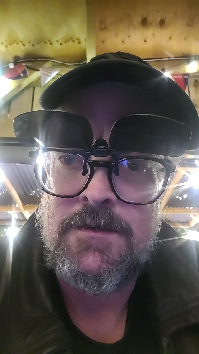 Ok, be honest, am I too old now