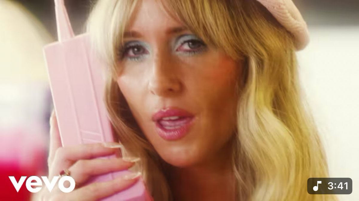 ICE CREAM - MUSIC VIDEO 🫦🍦 👅 

#DidYouMissMe? #DianaVickers 

youtu.be/pq5-zs56qS8?si…