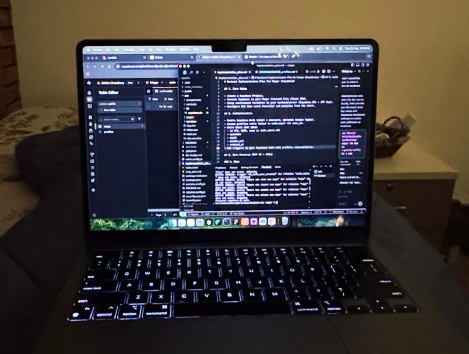 Day 10 of building DFG to $100k ARR

Good news today - closed another client!!! 

$500 for a portfolio website. Invoice I sent earlier this week finally got replied to and locked in. That’s 2 projects closed in the first 10 days.

Spent some time reviewing proposals with the team