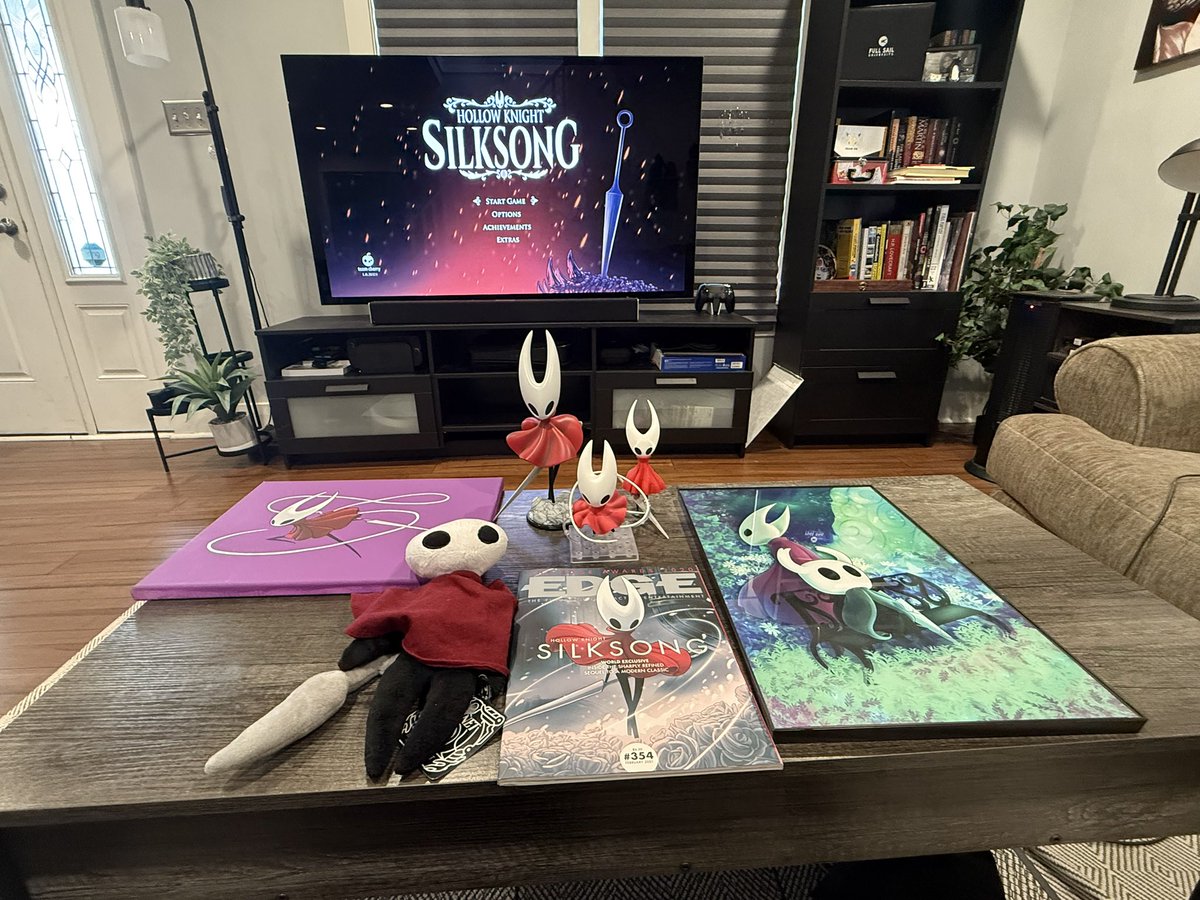 _bigtype's tweet image. silksong