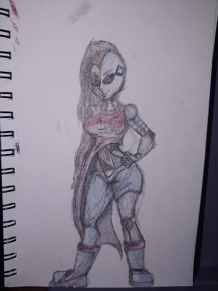 I upgraded Leeterra's design, and I intend to further improve it sometime soon!