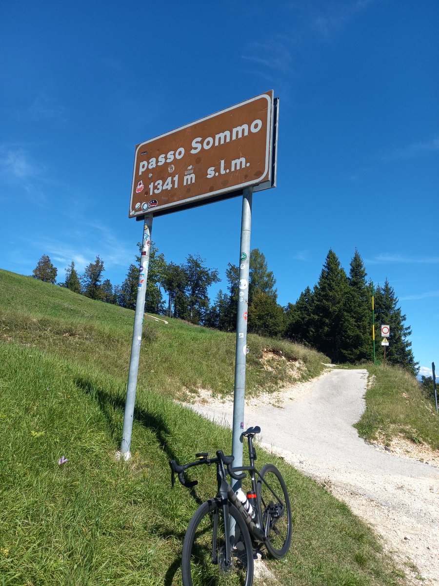 Semplicemente #iopedaloqui