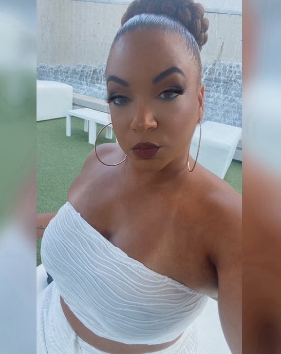 DJQueenofSpades tweet media