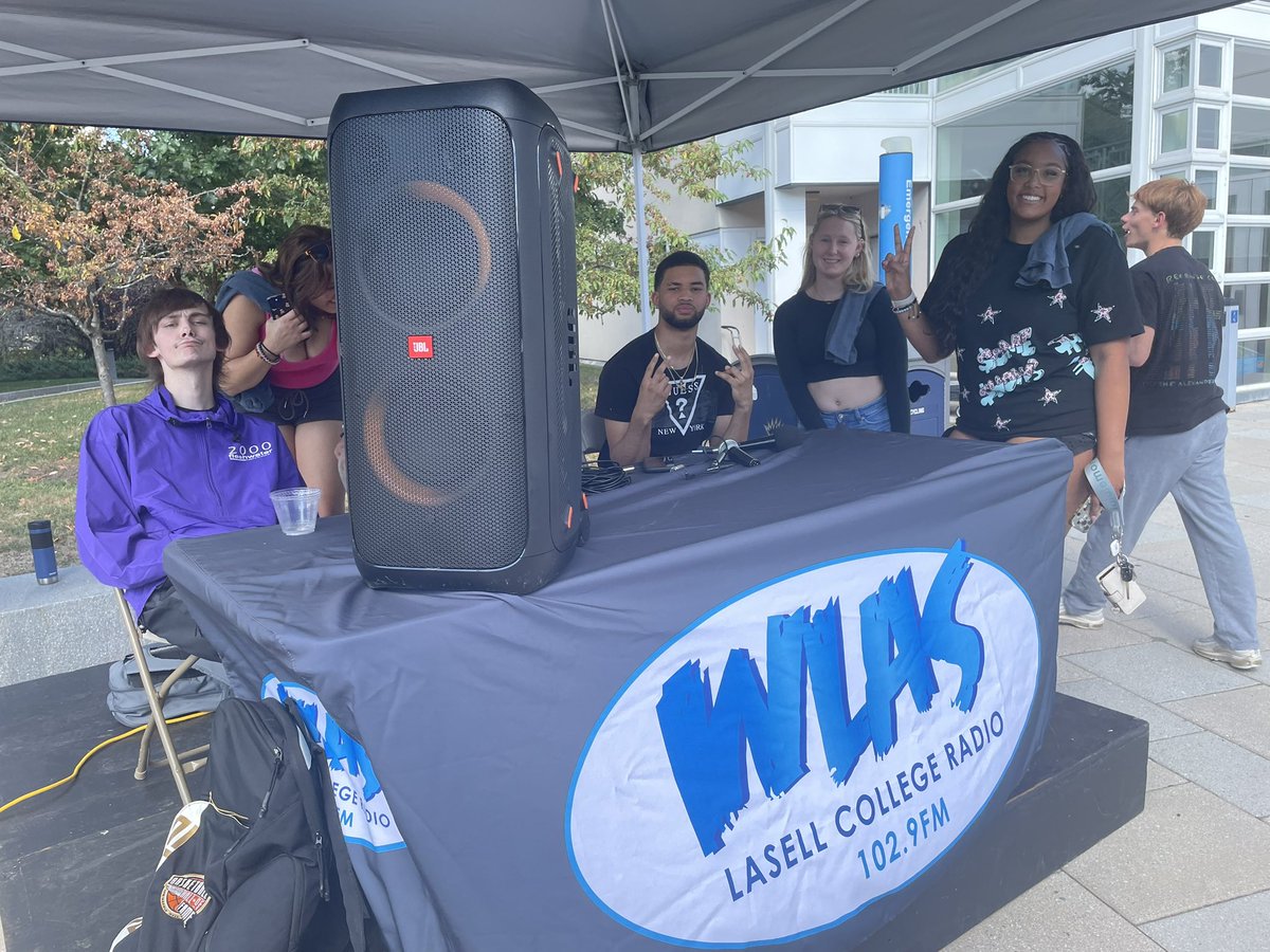 102.9FM - WLAS tweet media