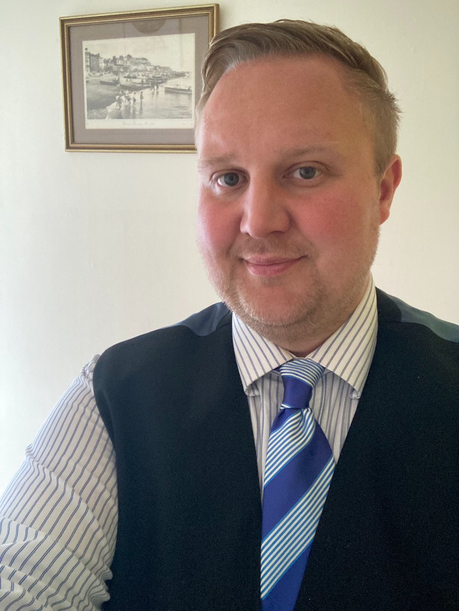 It’s been a busy but productive week (being back to work as a Primary School #Teacher). Today, I attended an online Hastings Borough Council (HBC) #TrainingSession, followed by catching up on my HBC emails and #OldHastings Ward Case Work. I hope you’re all having a splendid week.