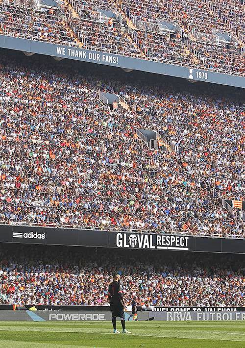 Espavilem🏟️💯🦇 tweet media