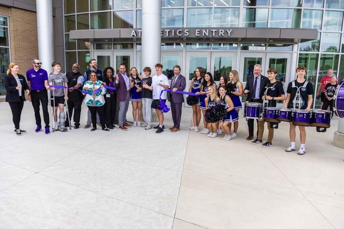 Park Hill Schools tweet media