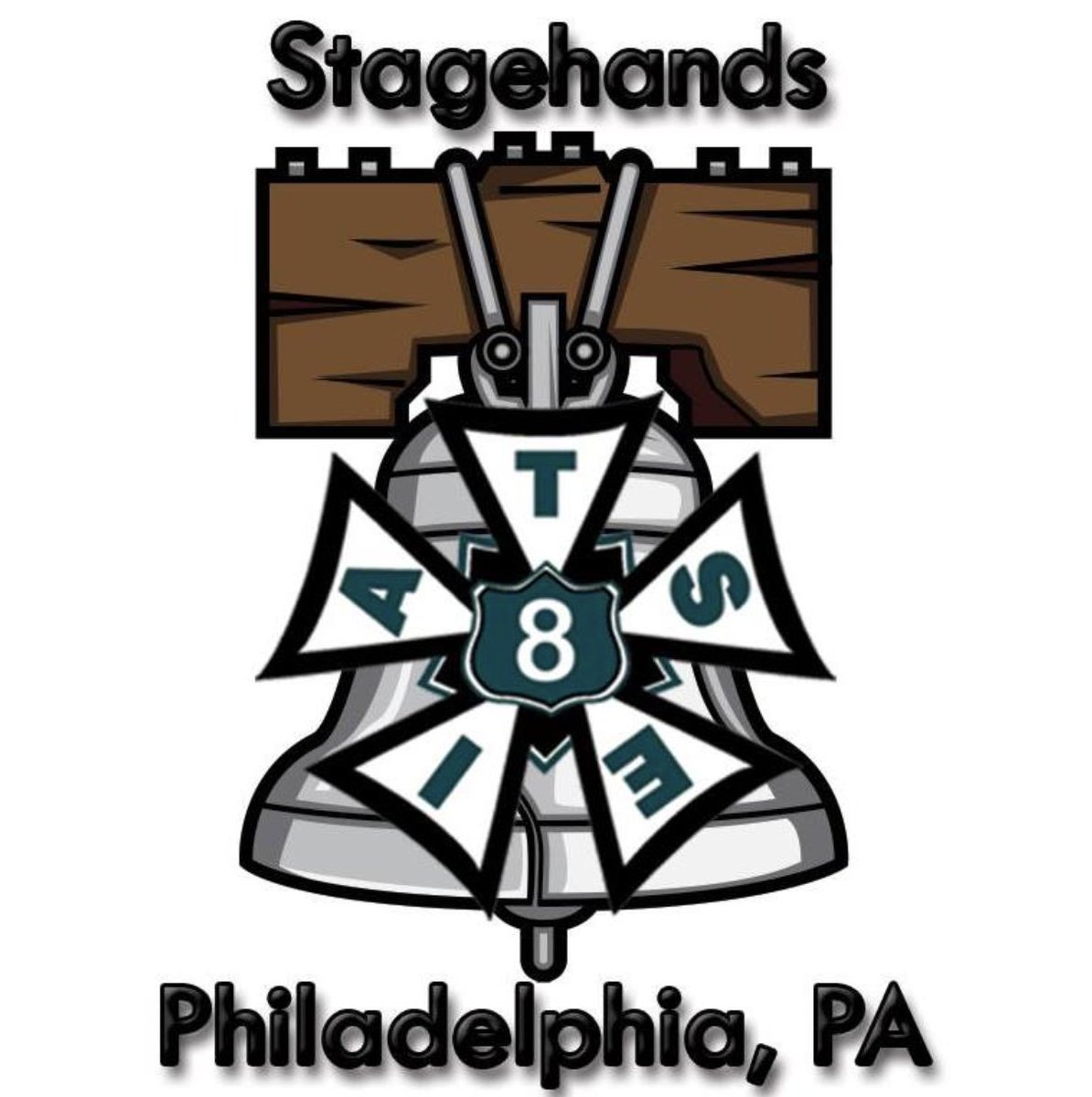 BREAKING: Production staff at City Winery’s Philadelphia location have officially voted to join IATSE Local 8, further strengthening the growing movement of live event workers organizing across Philly! The new bargaining unit will cover production employees as well audio