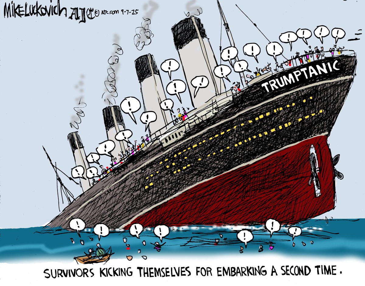 mike luckovich (@mluckovichajc) on Twitter photo 