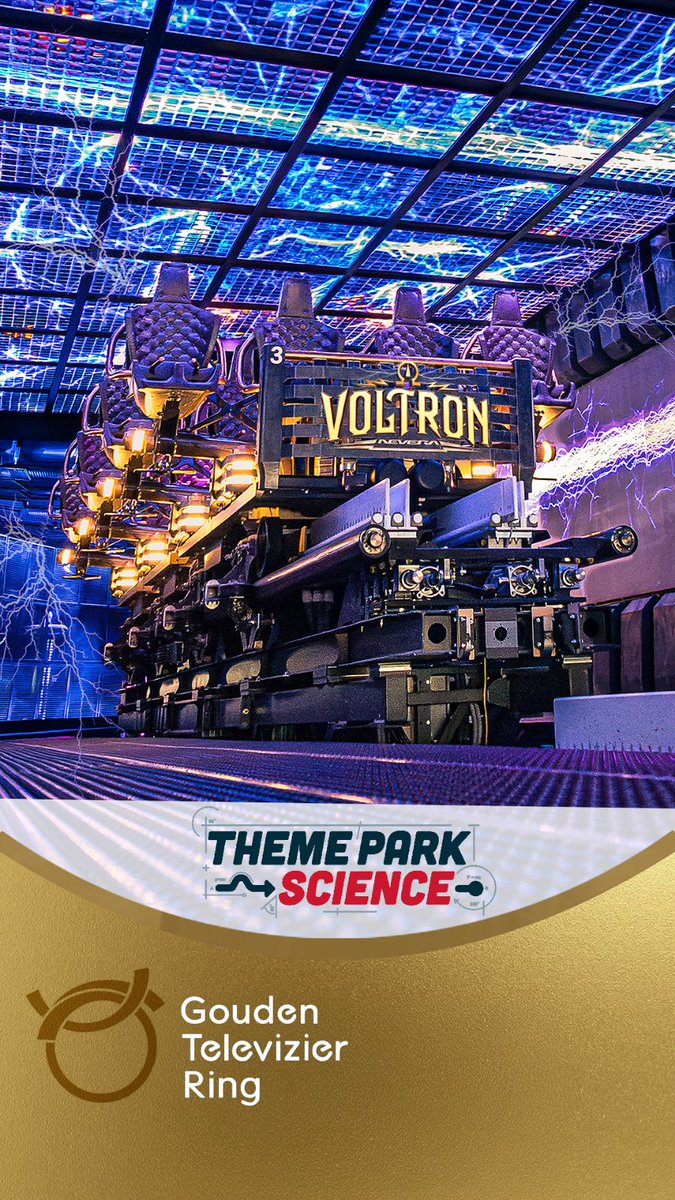Theme Park Science tweet media