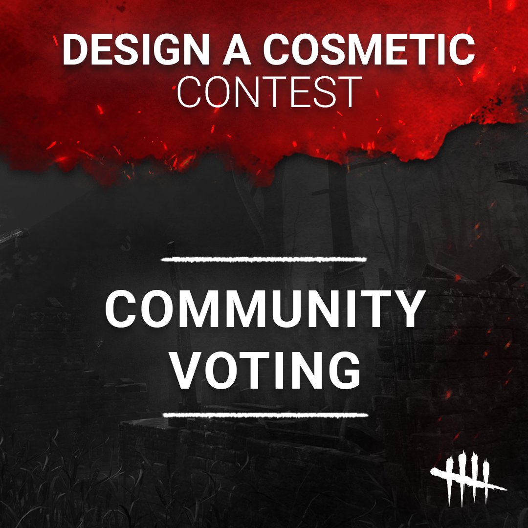 Dead by Daylight tweet media