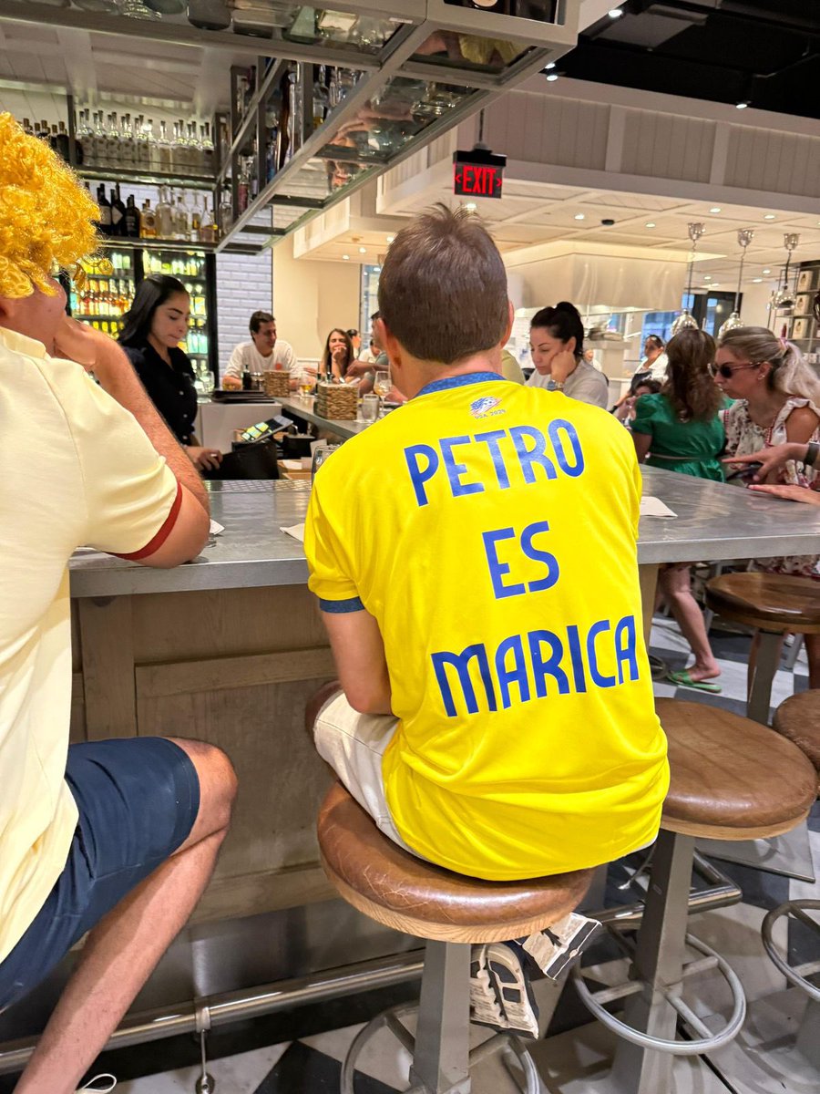 jpradach1's tweet image. Verdades..? o..
Postales desde Barranquilla..! 😁