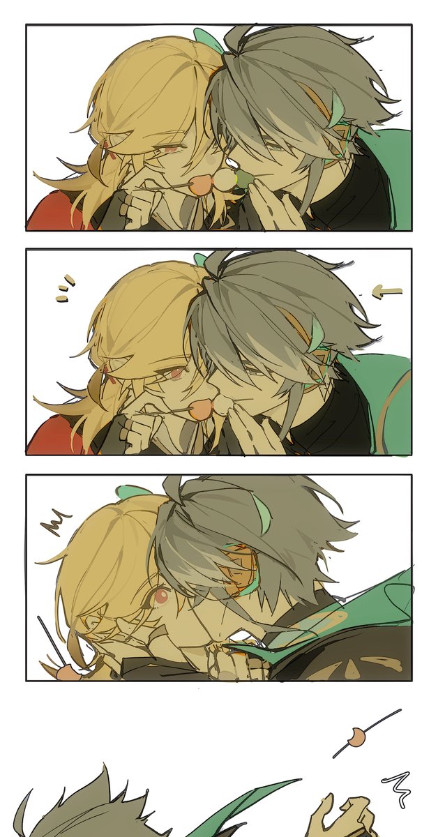 荷包蛋不加葱_HBD tweet media