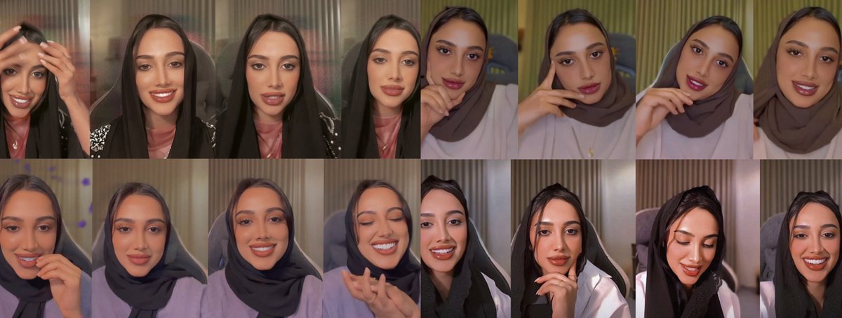 T🤍|| لعيونها بس tweet media