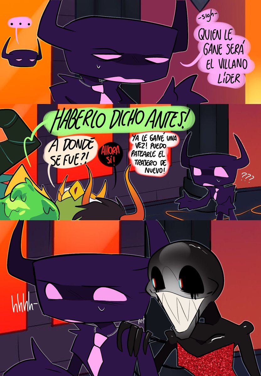 ⛓️❔ Nuhs &amp; YASS

#CoMPaSGala2025