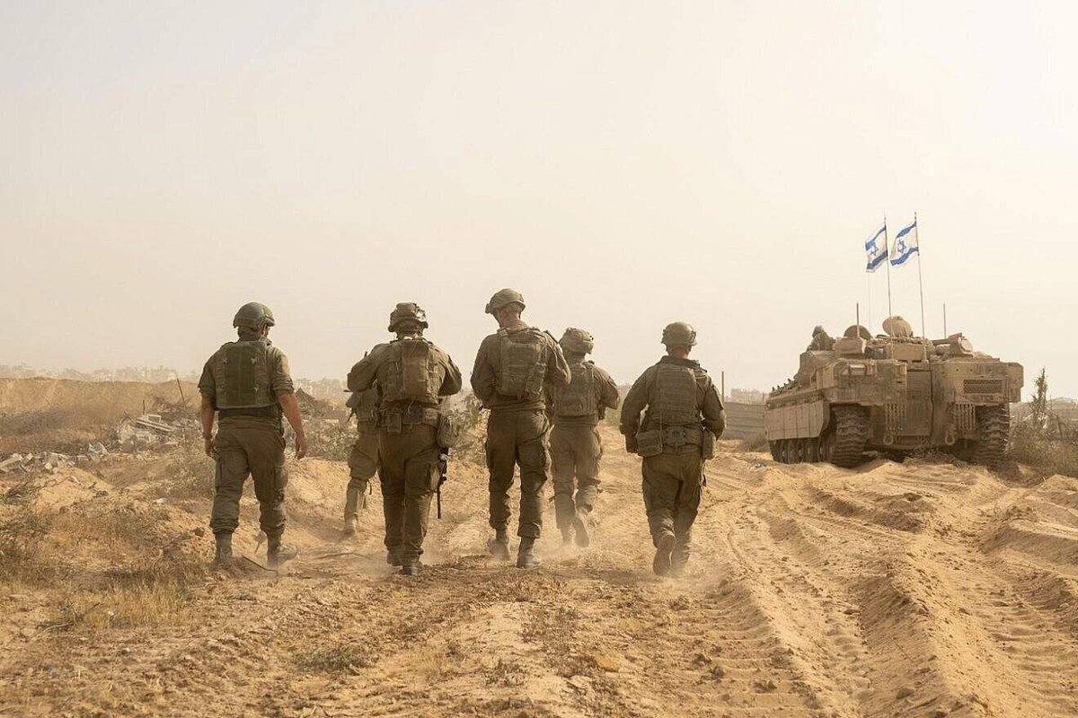 NEWS [Arab-Israel Conflict] [Terrorism]: Genocide charge against Israel based on manipulated data dlvr.it/TMtPLm