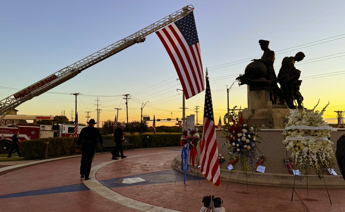 Grapevine Fire Dept tweet media