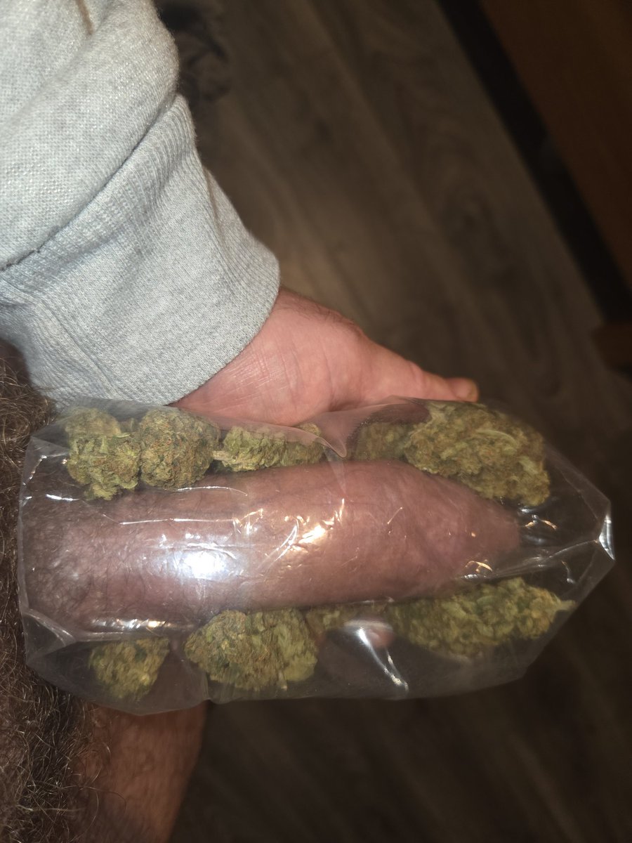 The 420 Guy tweet media