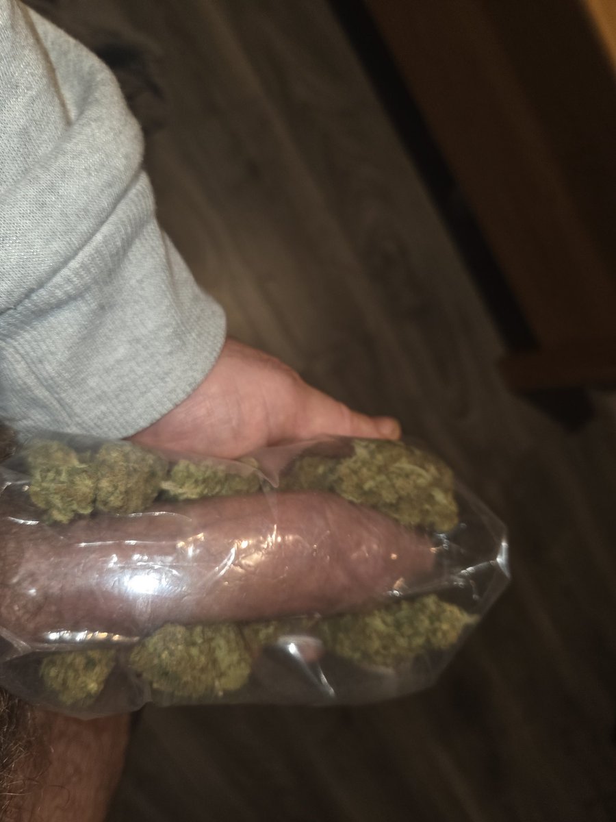 The 420 Guy tweet media