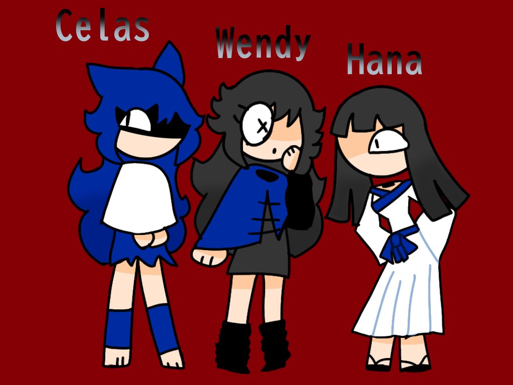 faen_364374's tweet photo. #TheNewYorkofLegend
#Celas #Wendy #Hana
#Cizzyverse https://t.co/T4MGmvTEVz