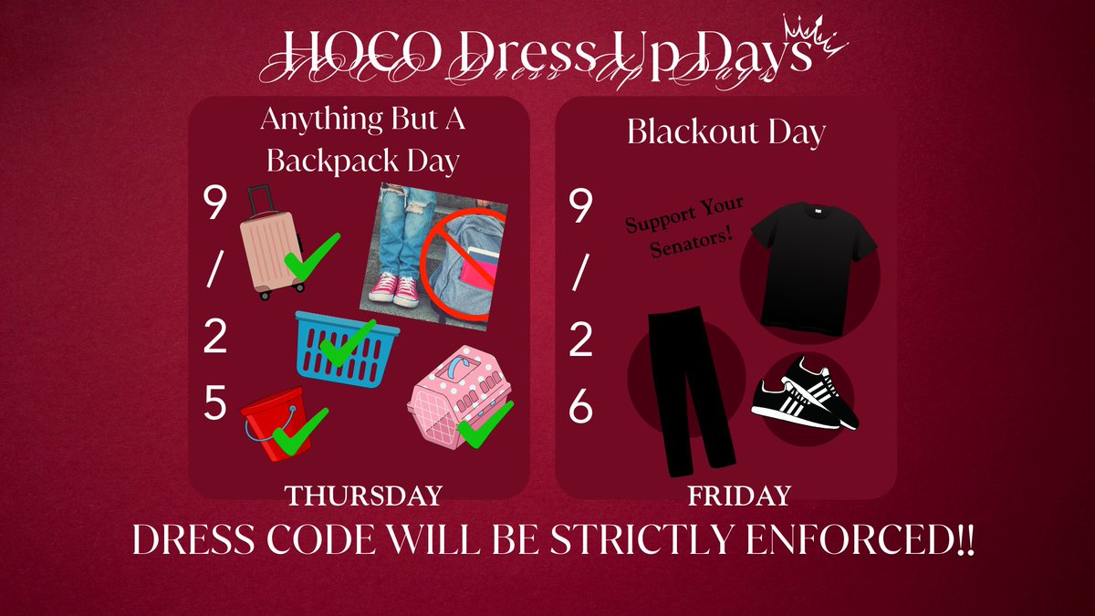 Sparkman Ninth Grade tweet media