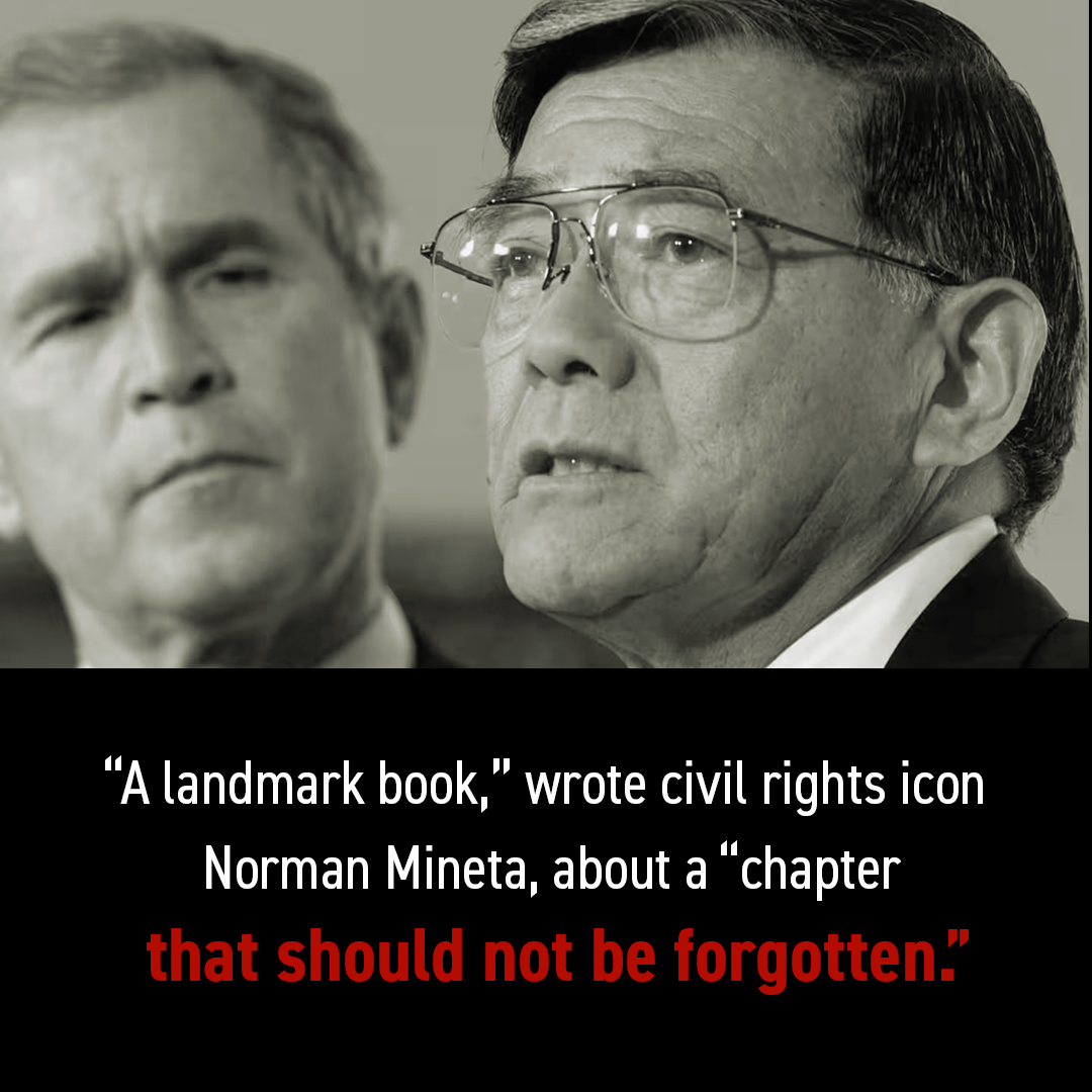 QAmericans442's tweet image. When Can We Go Back to America? by Susan H. Kamei tells the story of 120,000+ Japanese Americans incarcerated during WWII — through 130+ firsthand voices.

Buy: susanhkamei.com
Follow: x.com/susanhkamei
More: quietamericans.com

#AAPIHistory #WWII