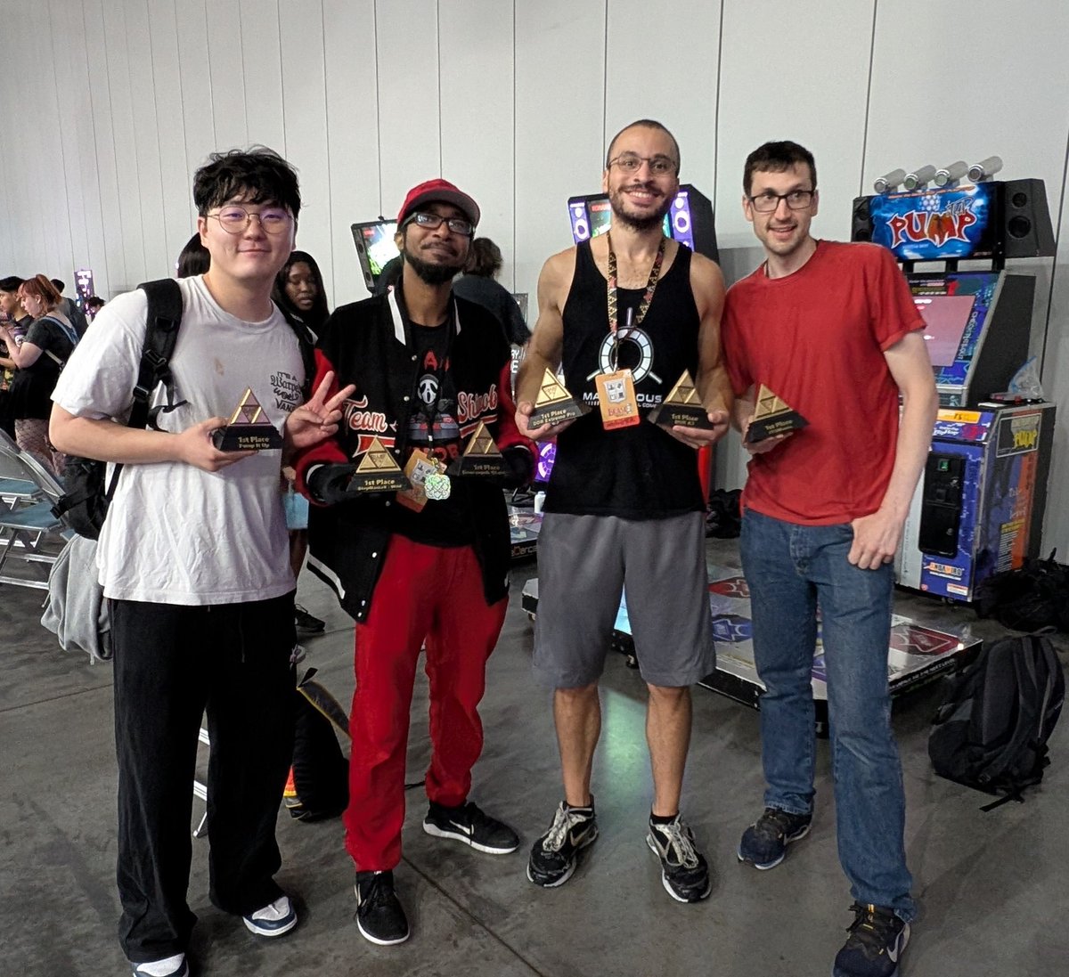 Tony Dortch tweet media