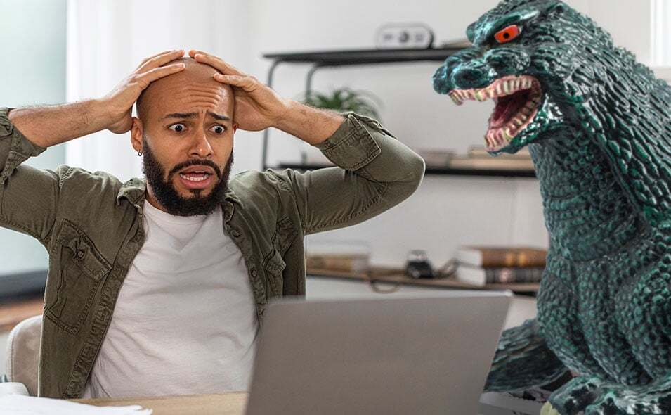 bokkagroup's tweet image. Still using Formzilla to collect leads? 😬

There’s a better way.

Progressive profiling turns form overload into a seamless experience, and leads into relationships.

👉 hubs.ly/Q03BFS4G0
#HomeBuilderTips #LeadGen #CX #ProgressiveProfiling