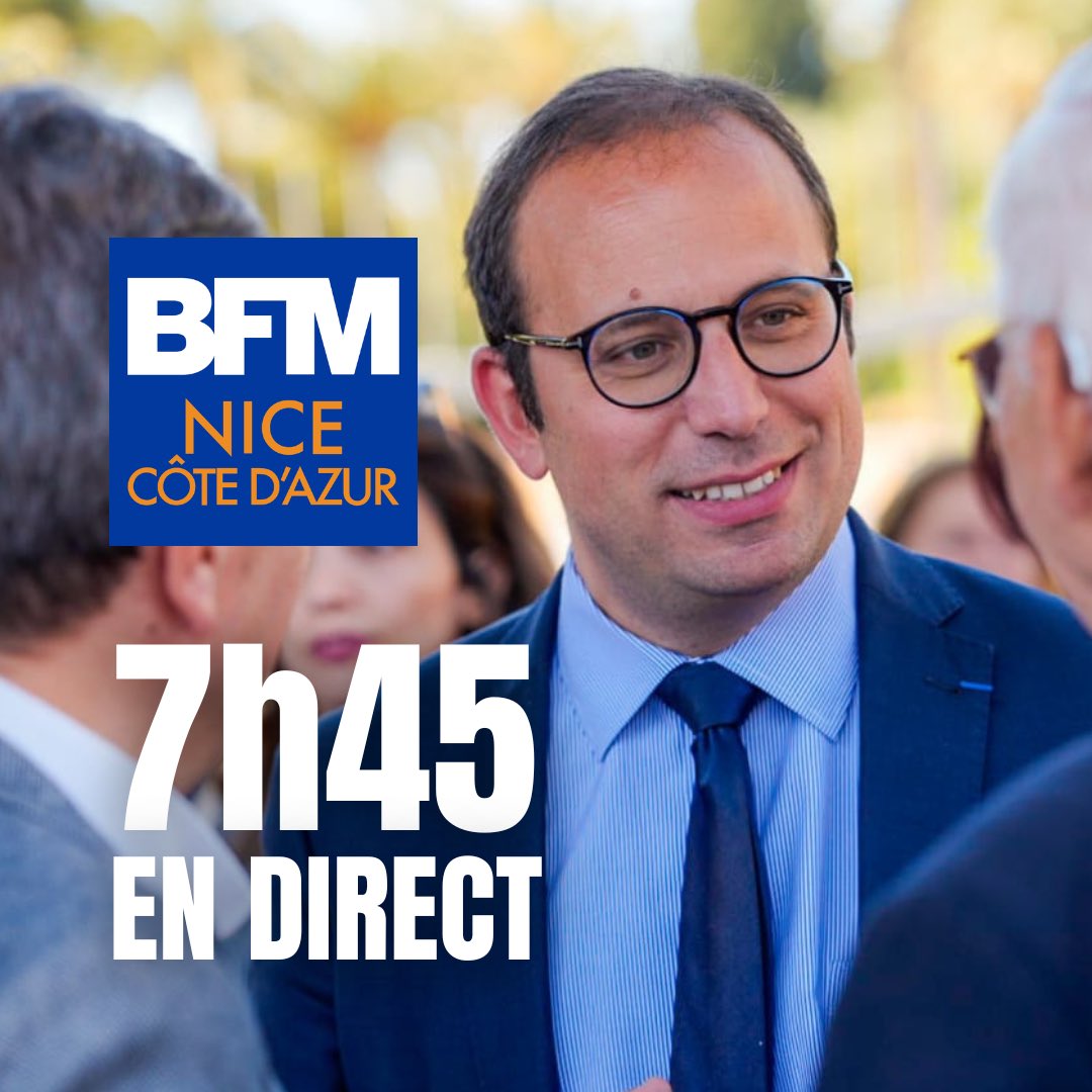 Anthony Borré tweet media