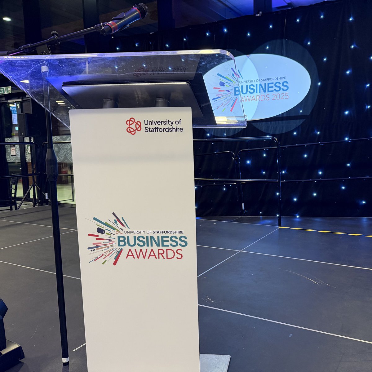 PREM Management tweet media