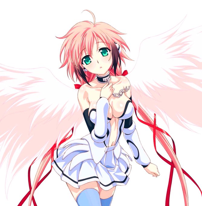 過去絵上げ〜🪽 