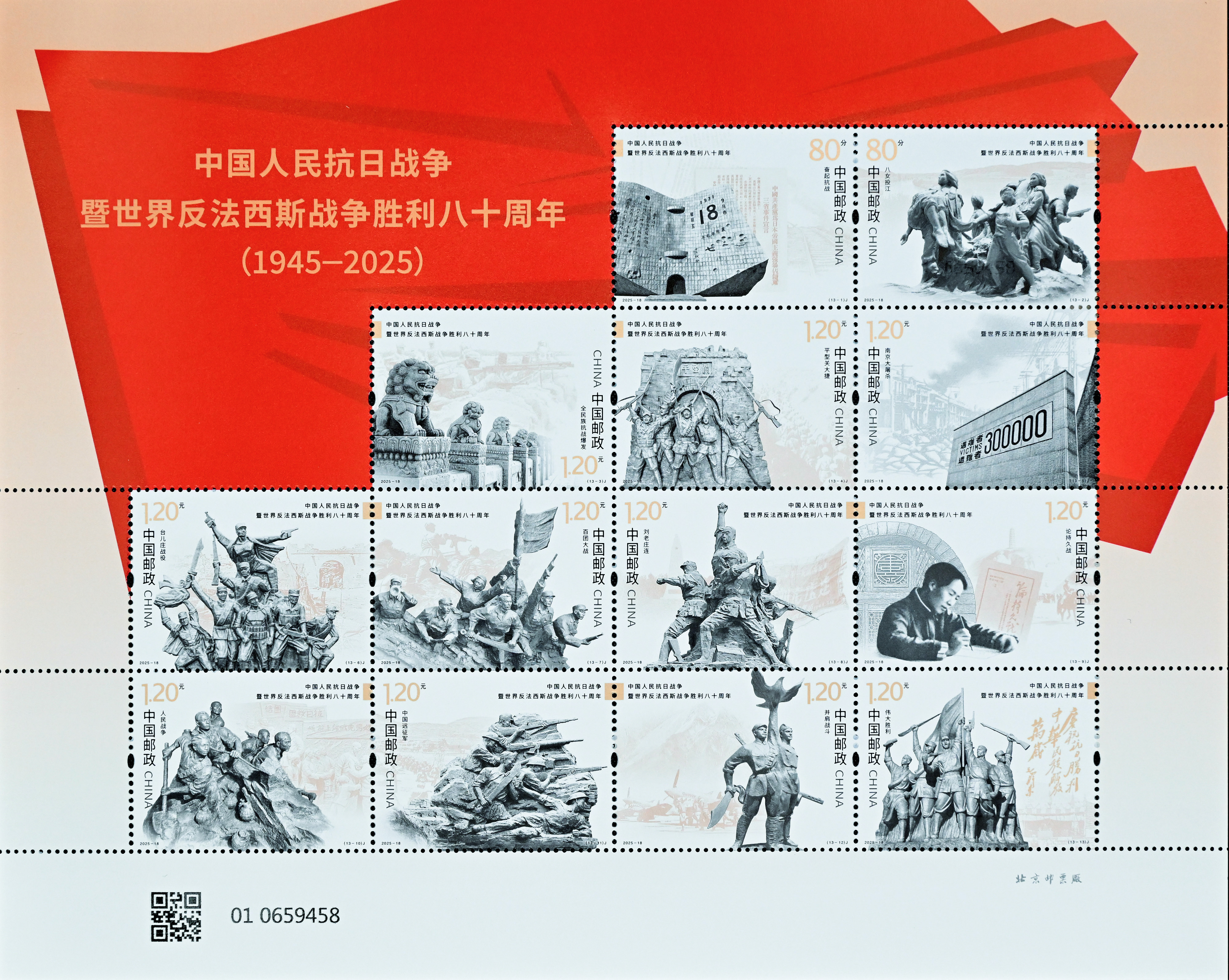 中国文革切手文3延安文芸講話発表２５周年１枚と紀59三・八国際婦人デー紀59２枚 中国文革切手文3延安文芸講話発表25周年1枚と紀59三・八国際