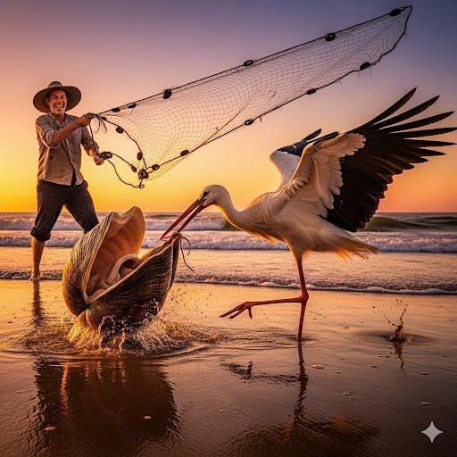 Chủ đề: Ngao cò tranh nhau, ngư ông đắc lợi 💰💰💰
Team Ngáo Ngơ 😘
-------------------------------

Có một công ty Hút ẩm Hết Hồn nọ chuyên nhập khẩu và phân phối các sản phẩm máy hút ẩm trên thị trường. Họ có tầm hơn chục đại lý cung cấp sản phẩn đến