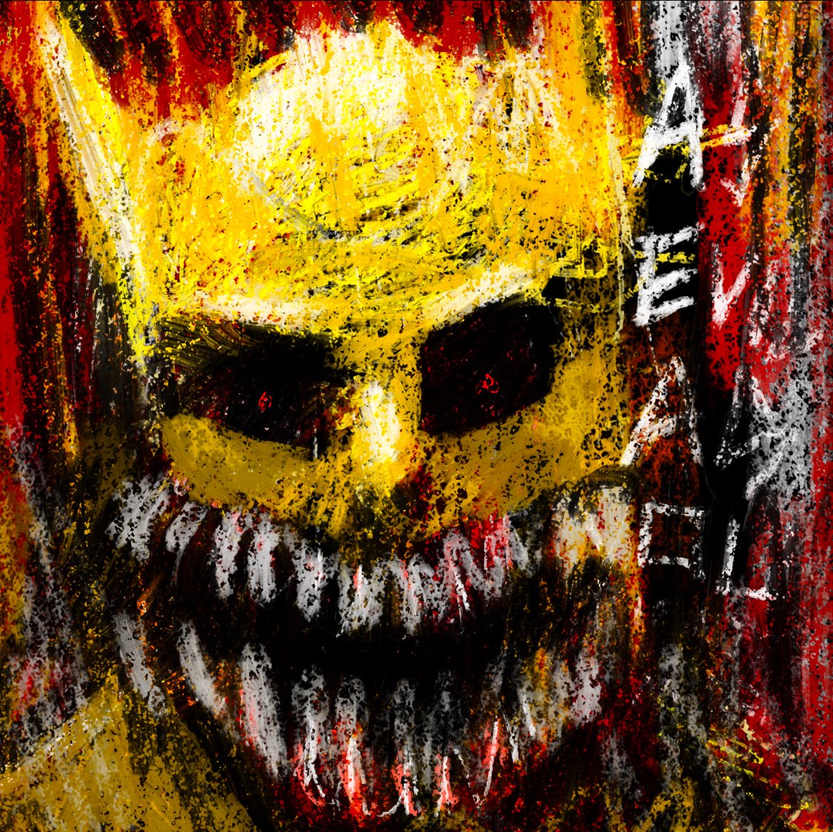 To clean <a href="/MojicaArtXRP/">Mojica Art ✍️</a>