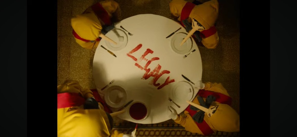 “LEGACY”
Drake - ICEMAN