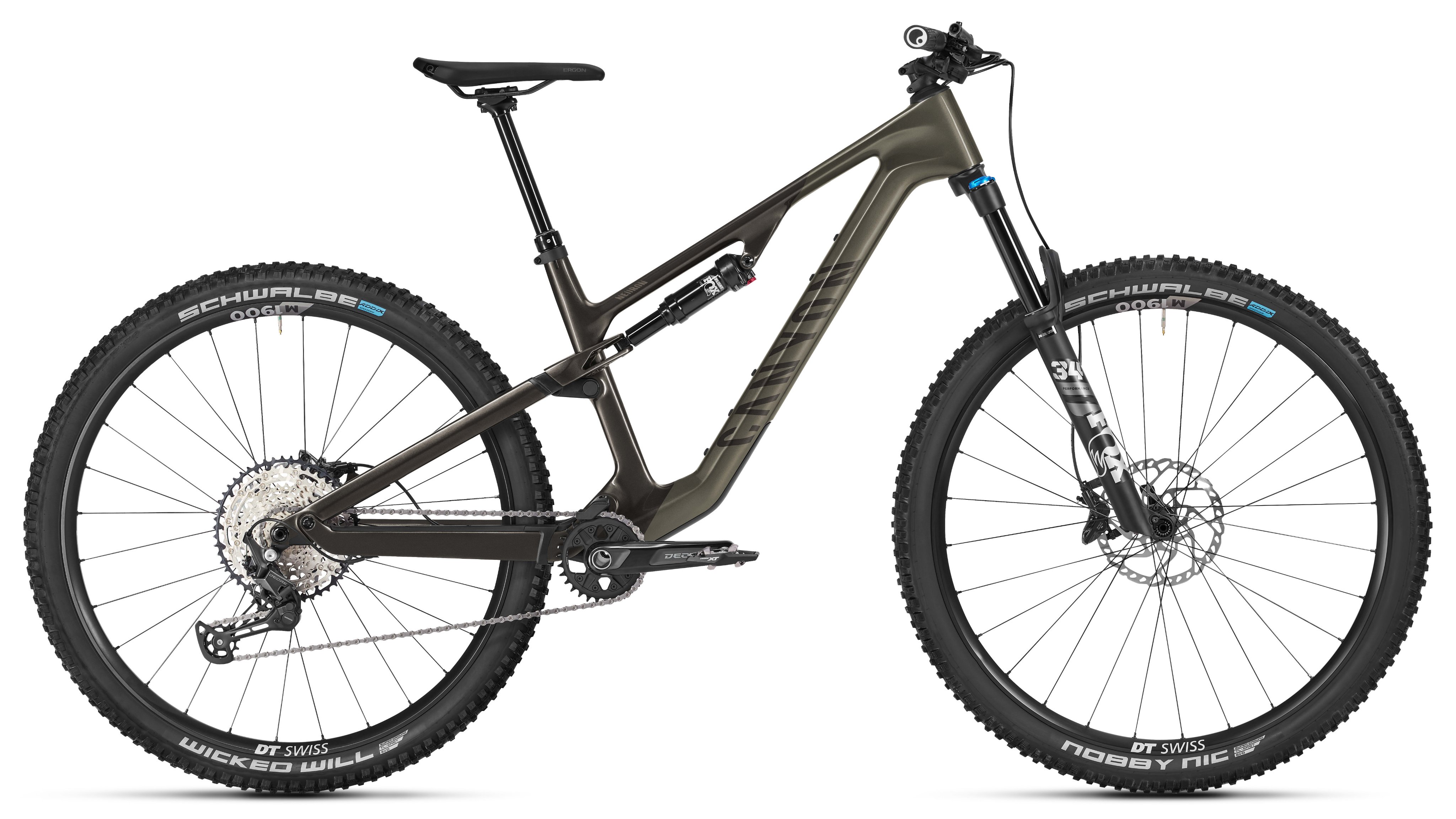 canyon キャニオン mtbパンツ canyon キャニオン mtbパンツの通販 by KEE's shop｜ラクマ