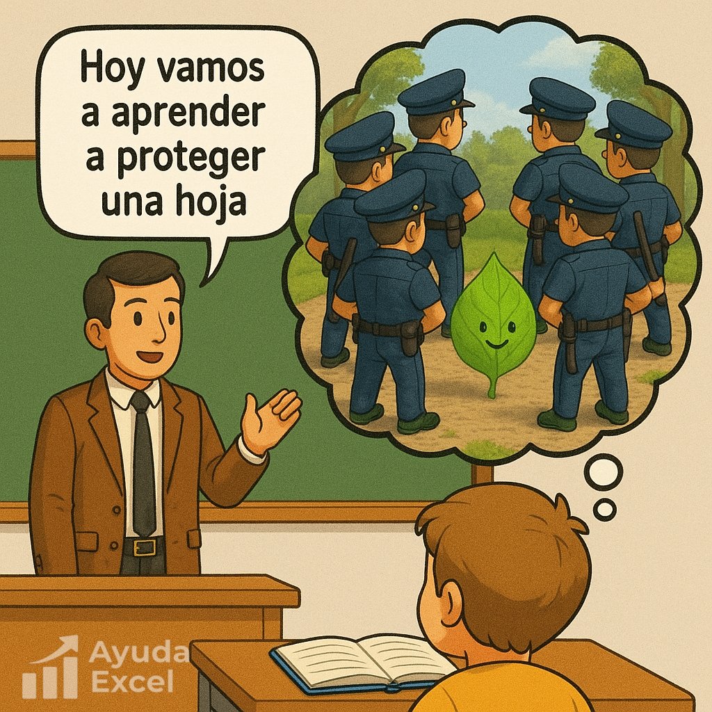 AyudaExcel's tweet image. ¡A por el viernes!