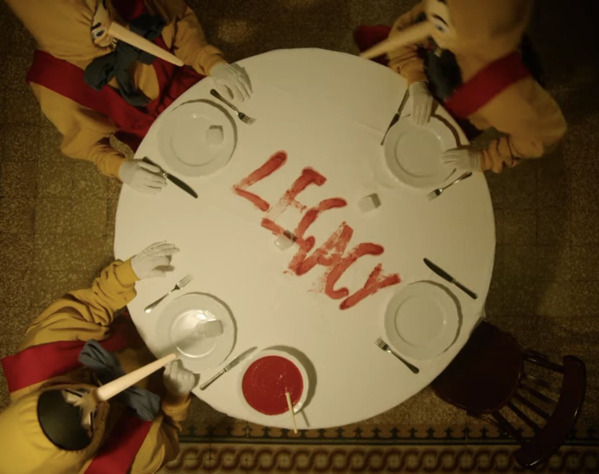 This part was INSANE

holy shit dawg