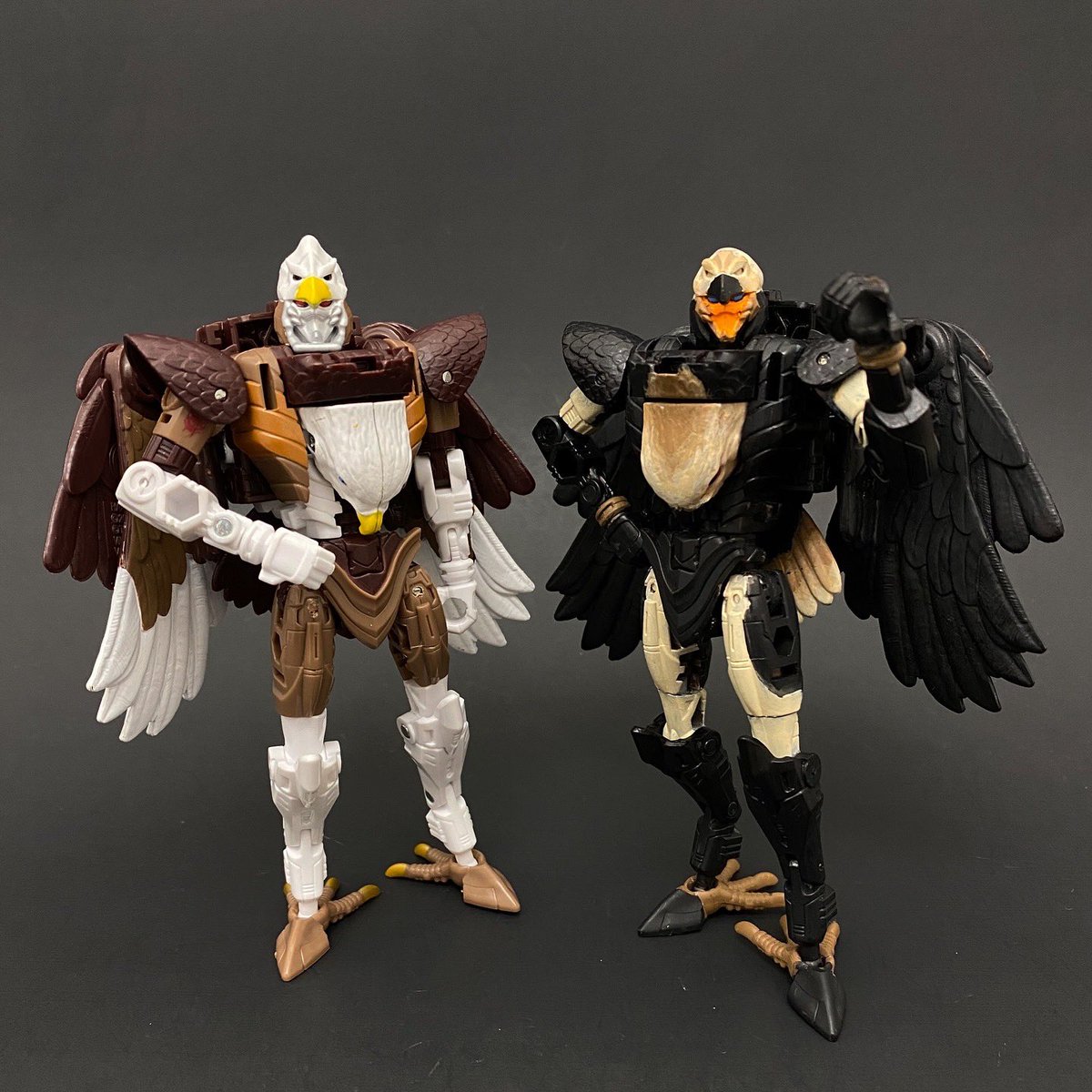 Desert Eagle

#transformerscustoms