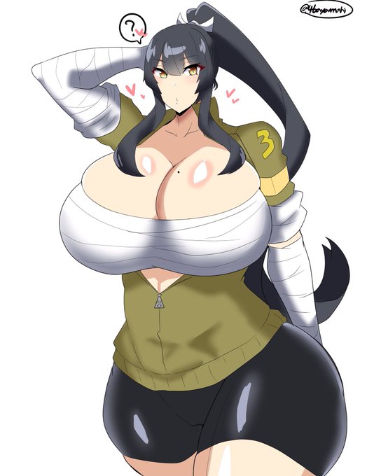 タヒなない虚無らない犠牲にならない3号機乗りのカンナちゃんです
デカいです 