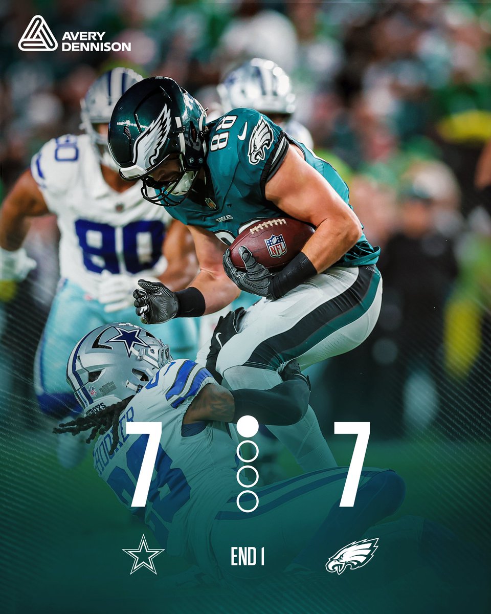 Philadelphia Eagles tweet media