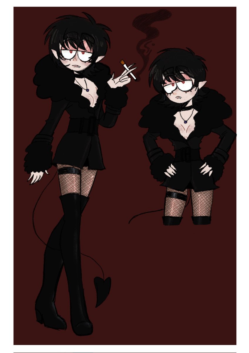 ClassicS_Box's tweet image. [Repost]
I ♥️ Damien
 #SpDamien #DamienThorn #SouthParkDamien #SouthParkFanart #SouthParkArt #SpFanart 
(hinted) #damny #damnny #SPDamnny #SpDamny