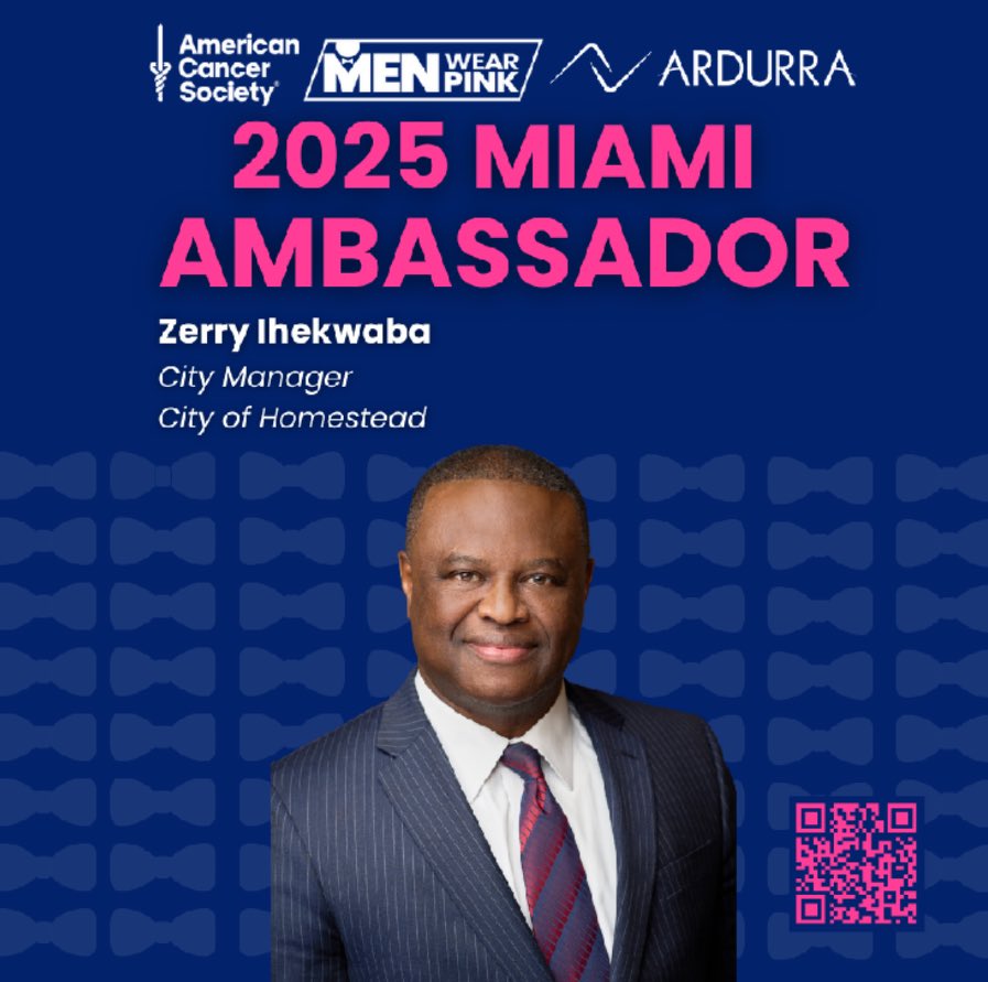 I'm supporting the American Cancer Society and you can, too!

Help the American Cancer Society fund cancer research, patient support, and advocacy efforts to end breast cancer as we know it, for everyone.