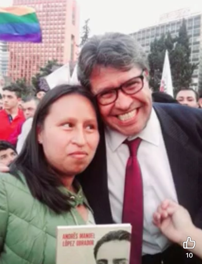 Ya lo sabíamos y gracias a nuestros vecinos tenemos muchas pruebas.  Diputado <a href="/RicardoMonrealA/">Ricardo Monreal A.</a> ya deje de mandar a sus golpeadores a tratar de sabotear al mejor gobierno que ha tenido esta alcaldía, le duele que ya no le reporten $, que le pusimos punto final a su corrupción, que