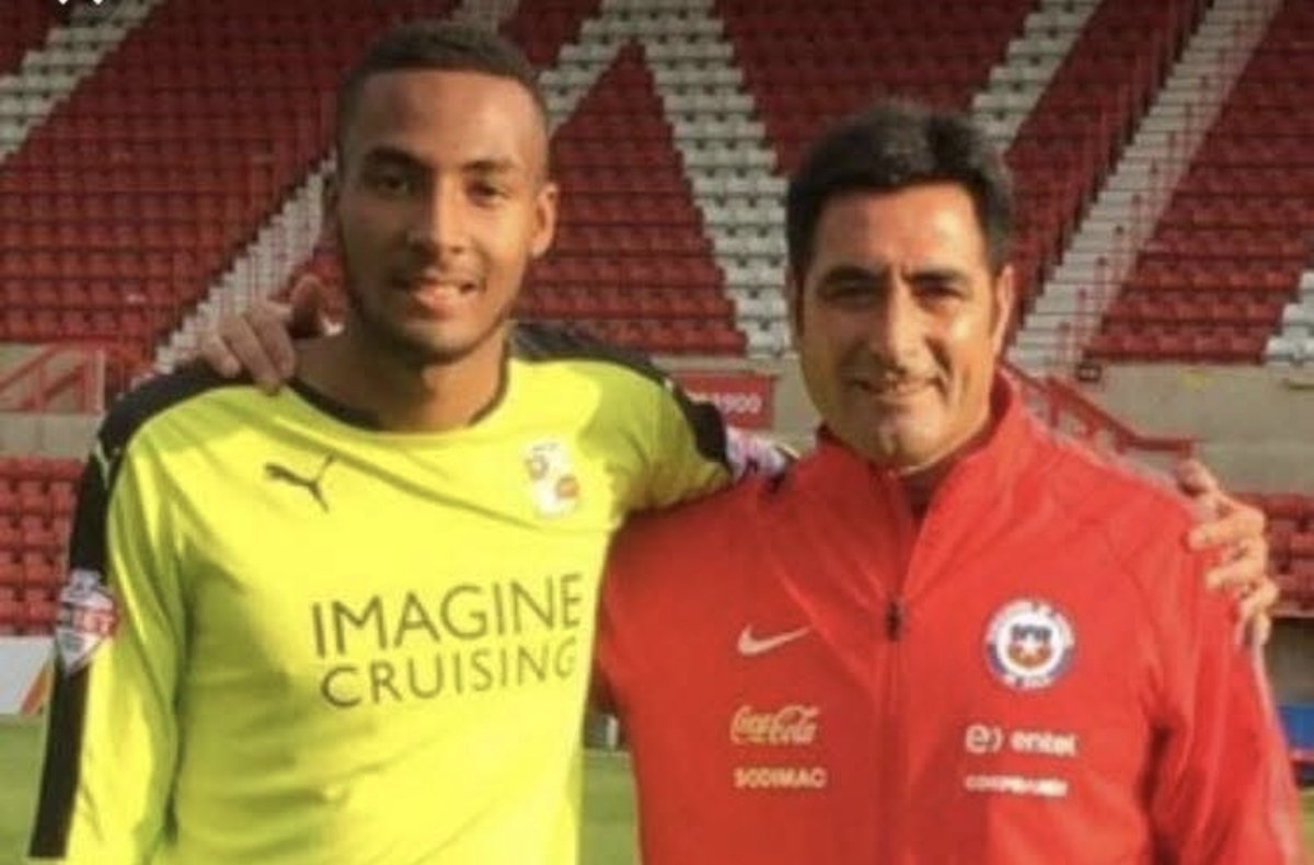 2015 🇨🇱🙌
📸