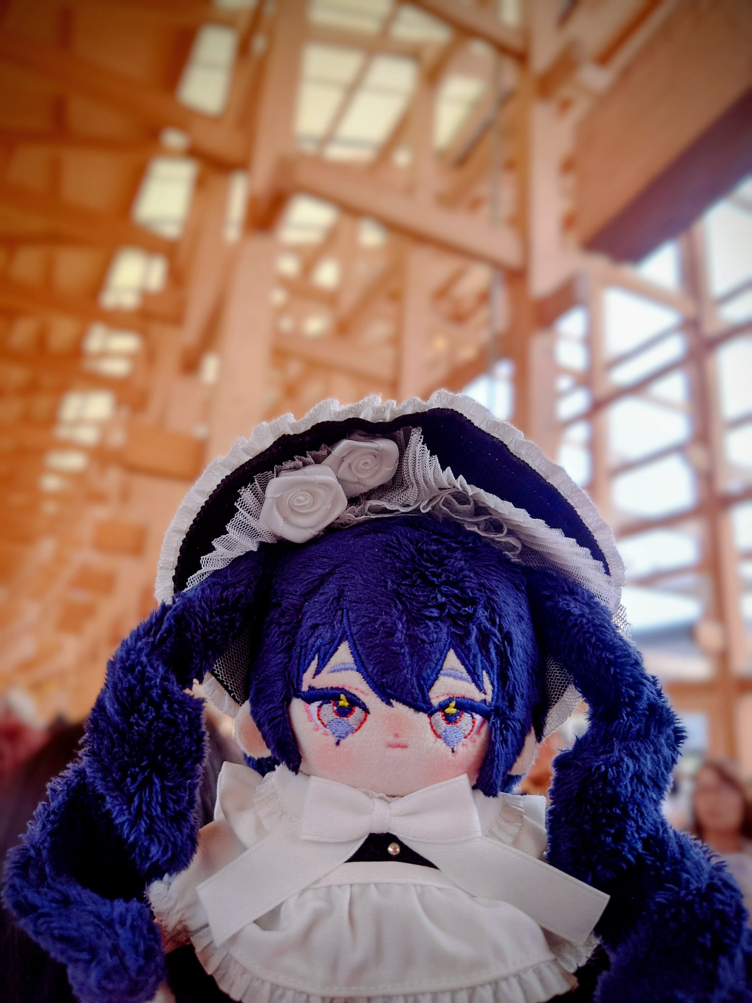 みいちゃん みいちゃん/Mii-chan (@miichankinako) | TikTok